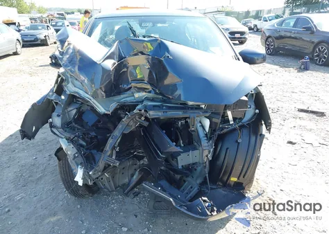 2024 Mitsubishi Mirage G4 Le from USA, damaged, VIN ML32FUFJ4RHF02352